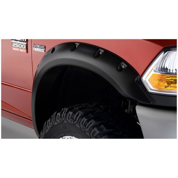 Autozone fender flares discount