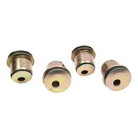 Specialty Products Company Caster/Camber Kit 86375