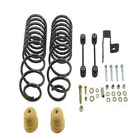 SPC Pro Spring Kit 94394 - GM F2-Body SPC Pro Spring Kit 94394 - GM F2-Body