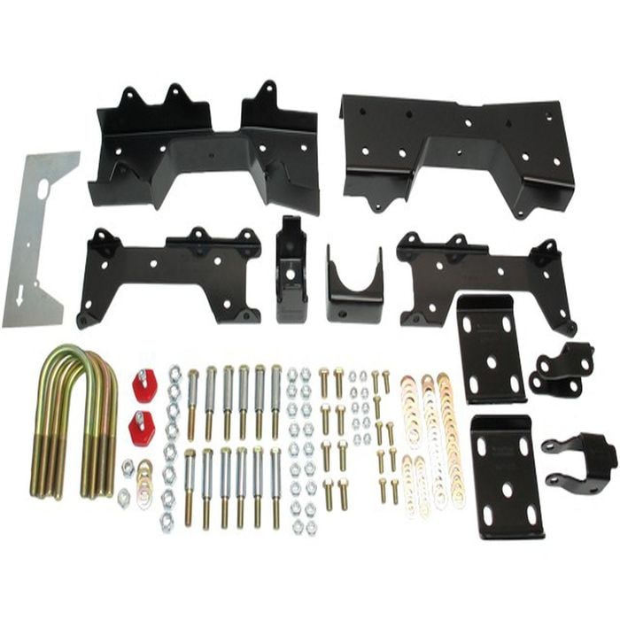 Bell Tech Rear Flip Kit 6616 GM Bell Tech Rear Flip Kit 6616 GM