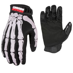 Gorilla Grip A5 Protection Gloves (XL) (25893-26)