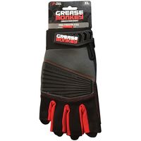 mechanix gloves autozone