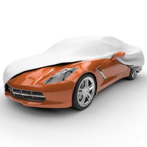 Budge Car Cover 5LCF3 for Chevrolet Blazer