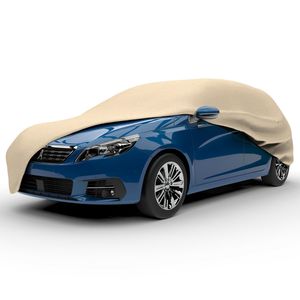 Ford Fiesta Car Cover - Best Car Cover for Ford Fiesta