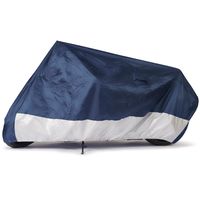 Extra large deals motorcycle cover