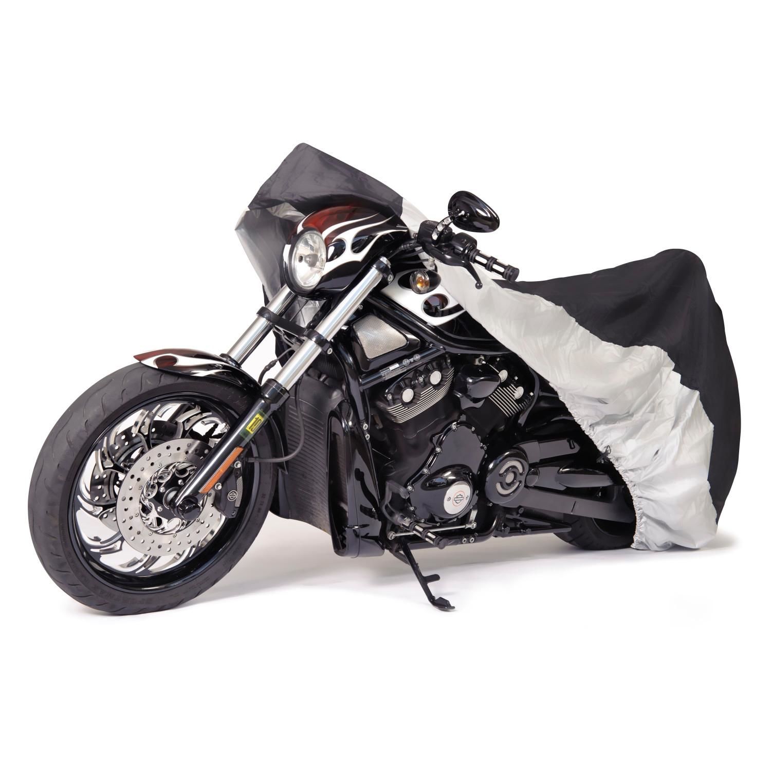 heavy duty motorbike cover