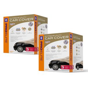 Kia Rio Car Cover - Best Car Cover for Kia Rio