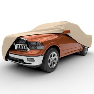 Funda Exterior Para Coche PERFECT GARAGE XL Coupe