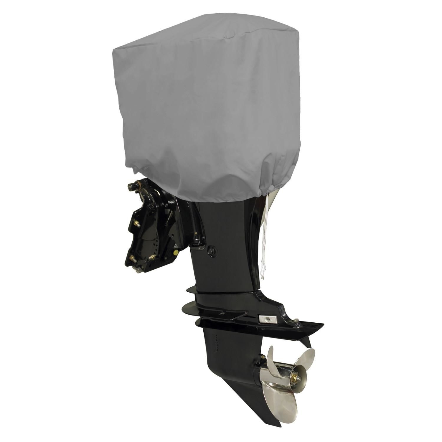 Budge BA35 Boat Motor Cover
