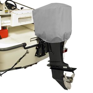 Budge Outdoors Extra Large Gray Car Cover BA-43 for Plymouth Neon