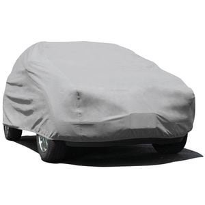 Budge Car Cover DS-1