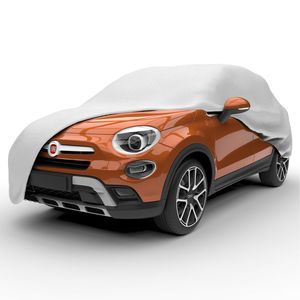 Budge Car Cover RNWCHBF2 for Chevrolet Blazer