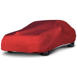 Del sol deals car cover