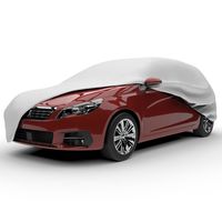 audi car cover a4