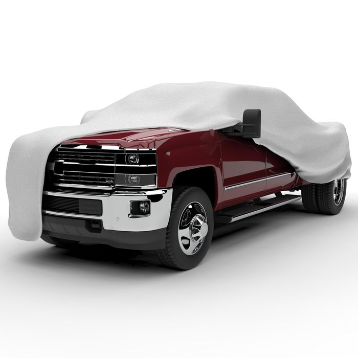 Budge Car Cover TB 9
