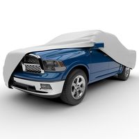 Budge Car Cover TB-3X