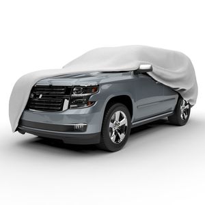 Chevy equinox 2024 car cover