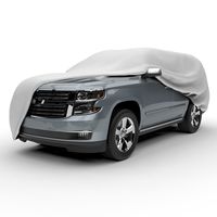 2020 honda pilot car cover