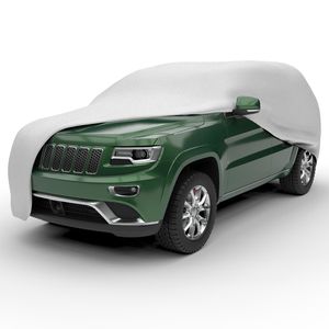 Cj7 on sale car cover