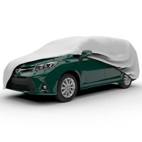 vanagon car cover