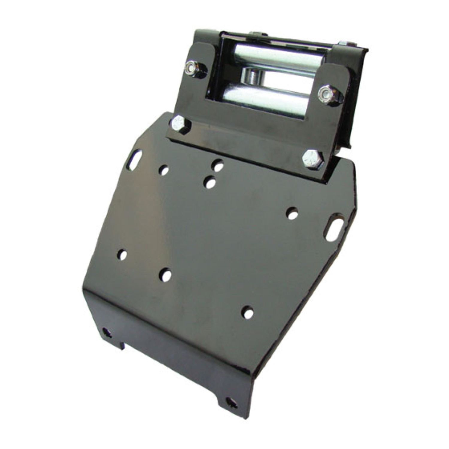 Bulldog Winch Yamaha Kodiak Winch Mount