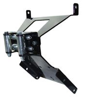 Bulldog Winch Suzuki King Quad Winch Mount
