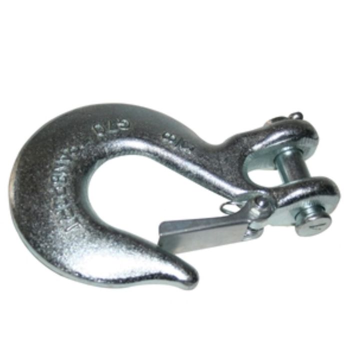 Autozone tow outlet hook