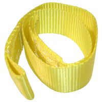 Bulldog Winch Replacement Strap
