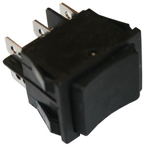 Bulldog Winch Switch Replacement for Hand Controller Truck Standard