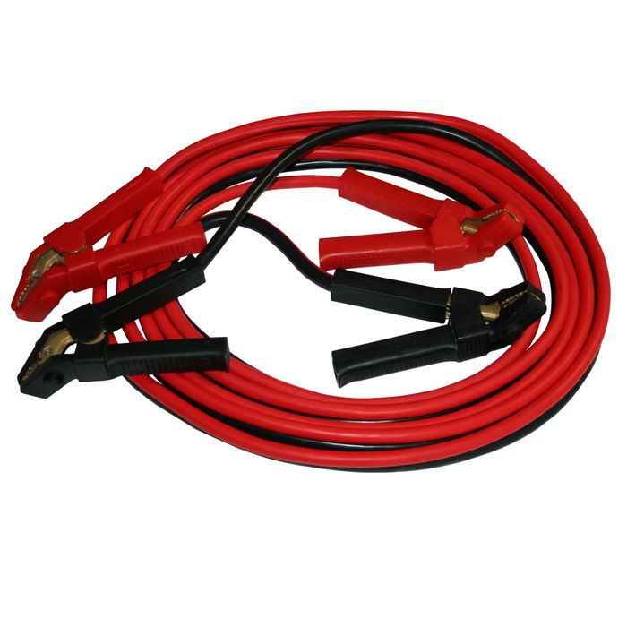 Jump start deals cable autozone