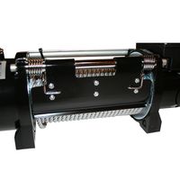 Bulldog Winch Bulldog Winch Tensioner Wire Rope for Truck Standard Series