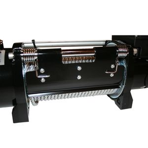 Bulldog Winch Tensioner Wire Rope for Truck Standard Series