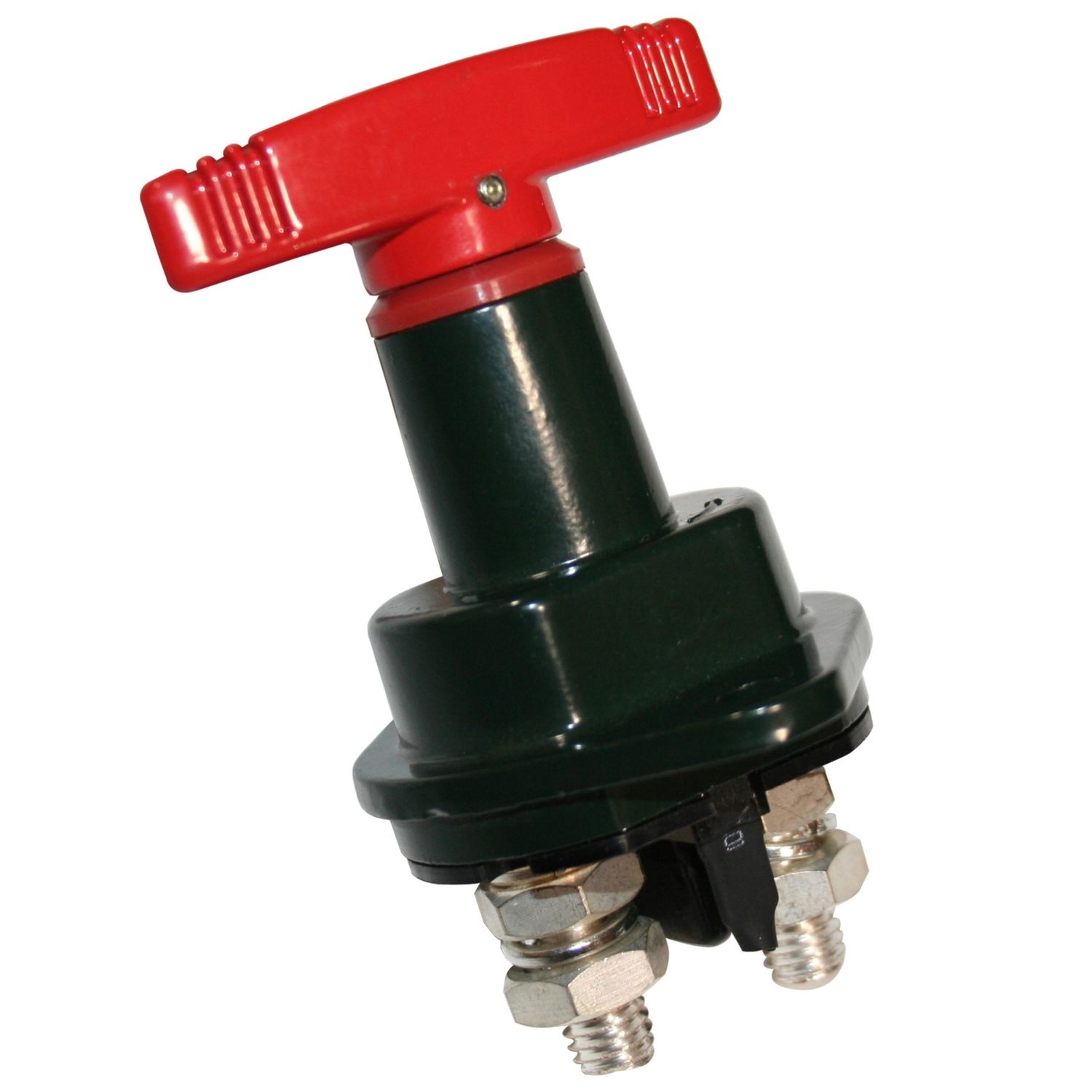 Bulldog Winch Bulldog Winch 500 Amp Heavy Duty ShutOff Switch