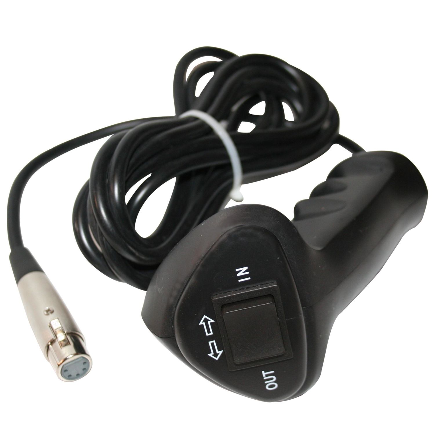 Bulldog Winch Winch Controller Hand Control Truck for 10041