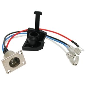 Bulldog Winch Female Plug 10041X Standard Series