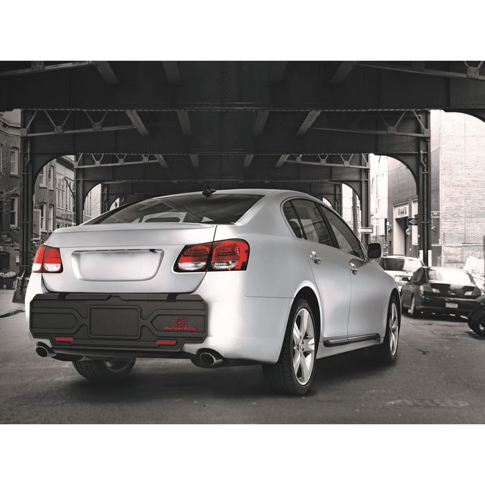 Bumper Bully Bumper Guard