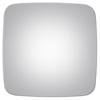Burco Mirror Replacement Glass 2222 for Jeep CJ5