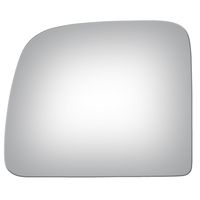Burco Mirror Replacement Glass 2289 for Mazda
