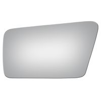 Burco Mirror Replacement Glass 2407 for Chrysler New Yorker