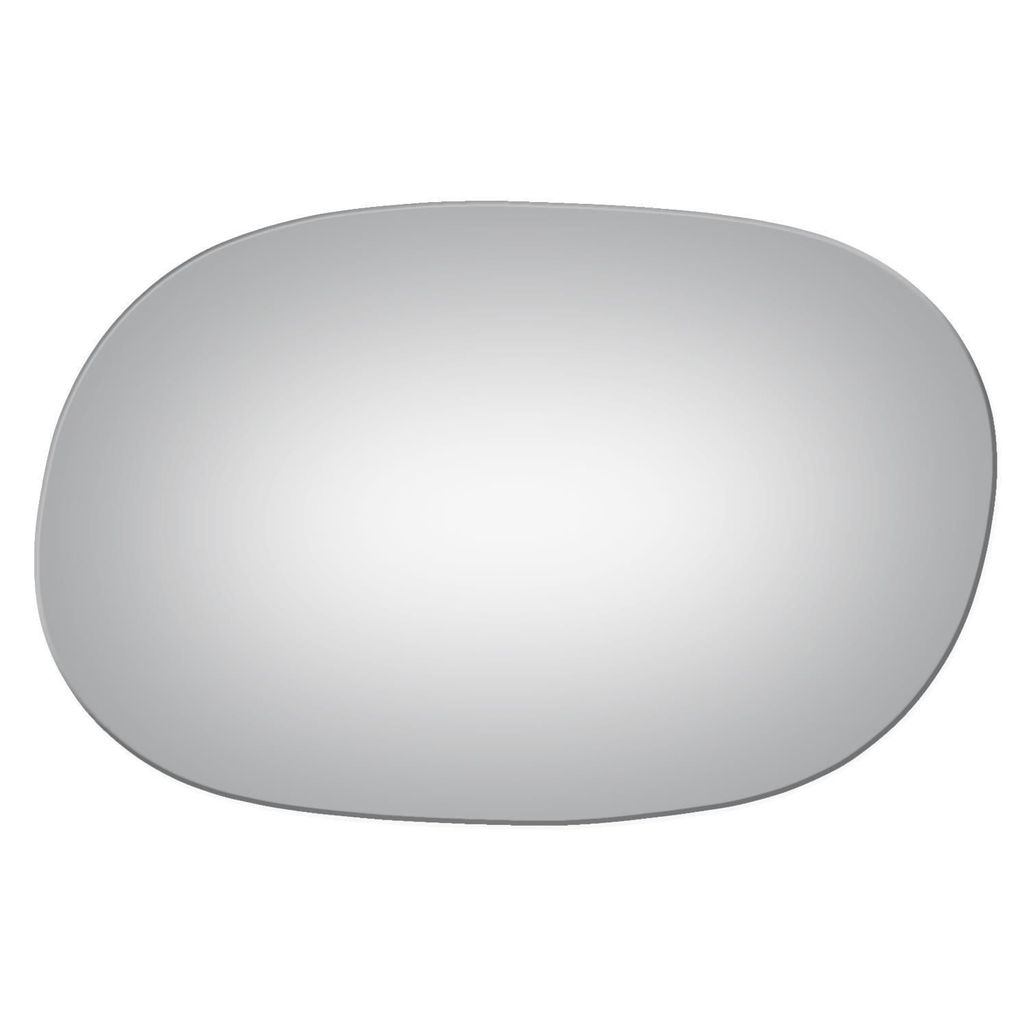Burco Mirror Replacement Glass 2426