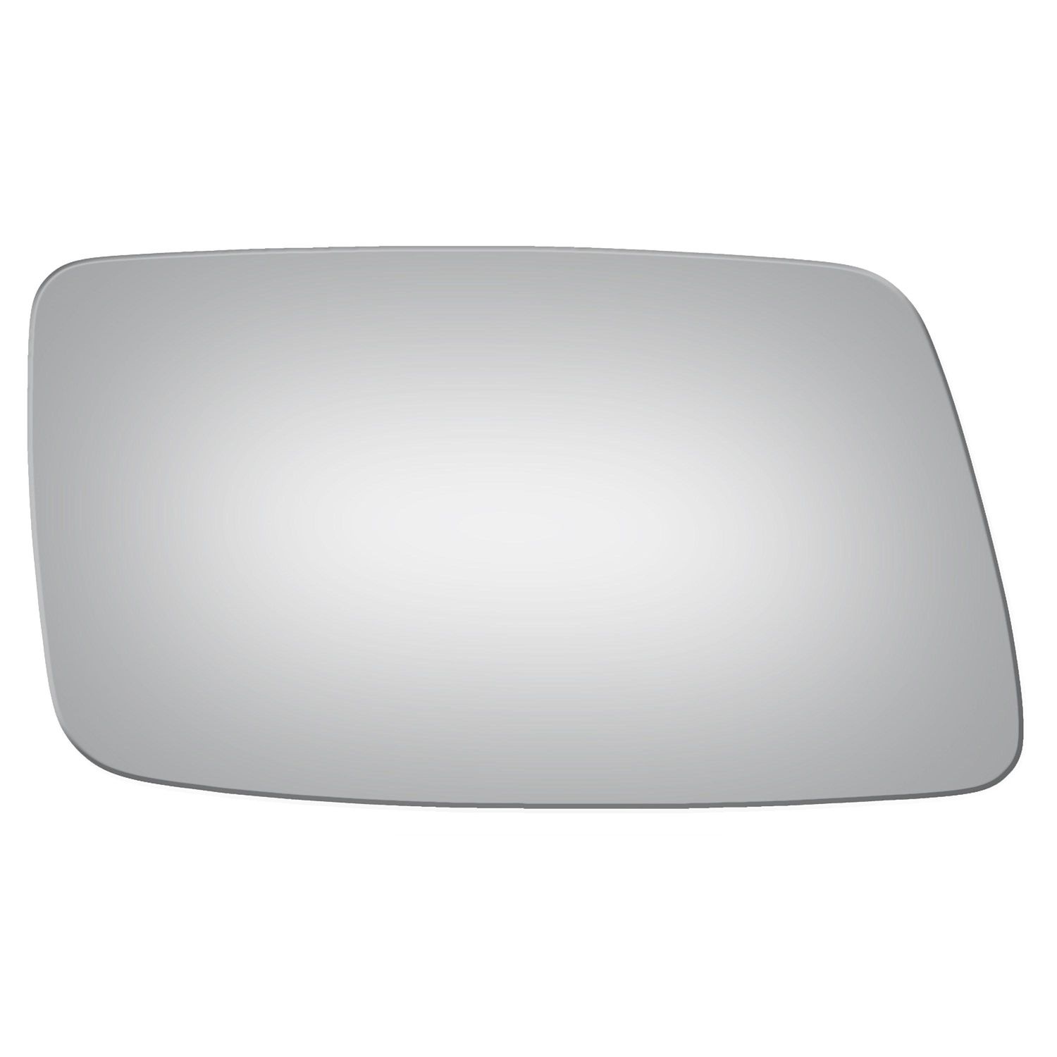 Burco Mirror Replacement Glass 2491 6087