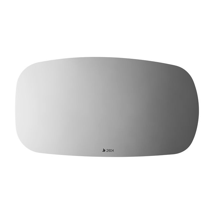 Burco Door Mirror Glass 2604