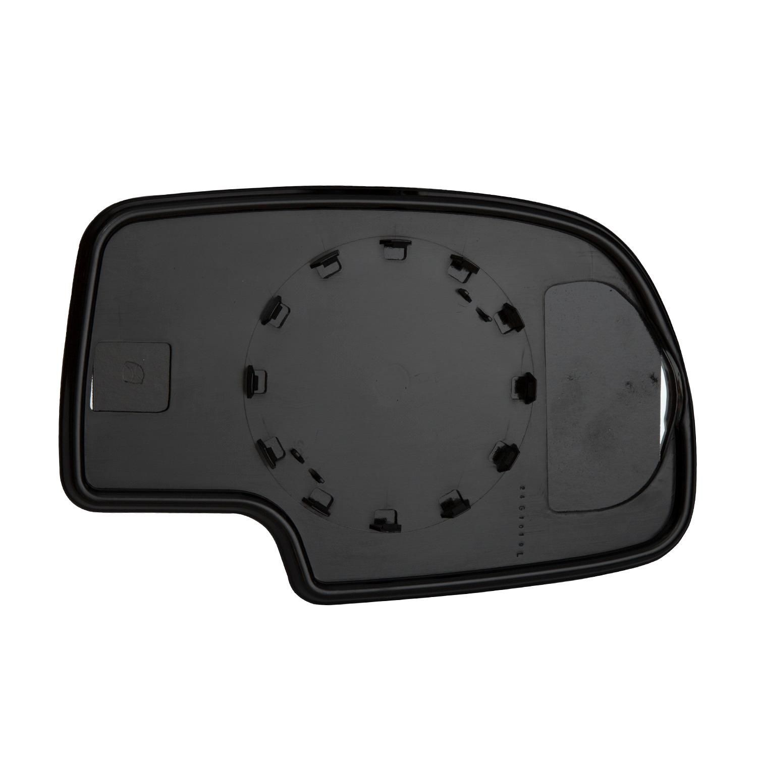 Burco Mirror Replacement Glass 2734RSG