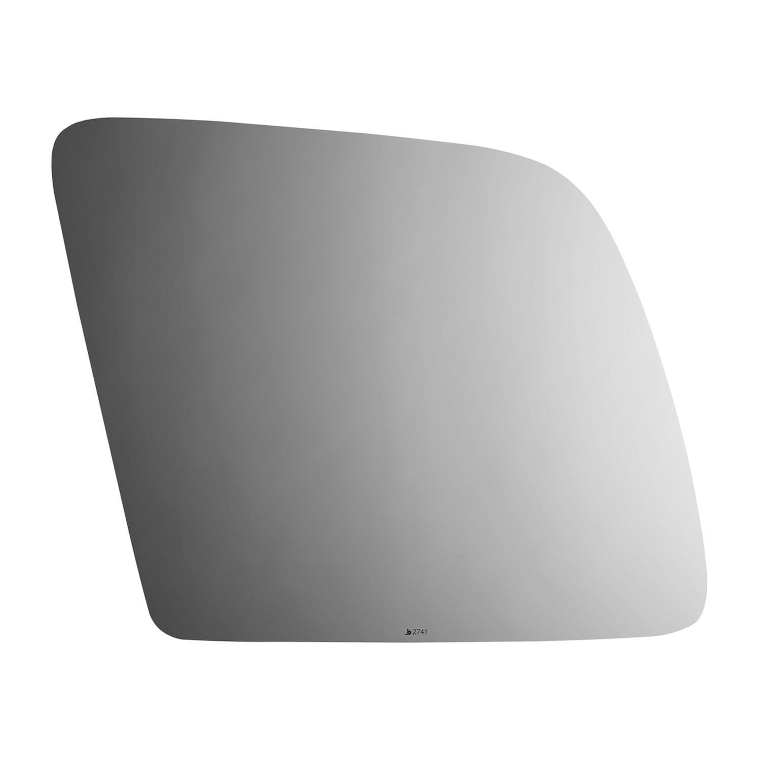 Burco Mirror Replacement Glass 2741