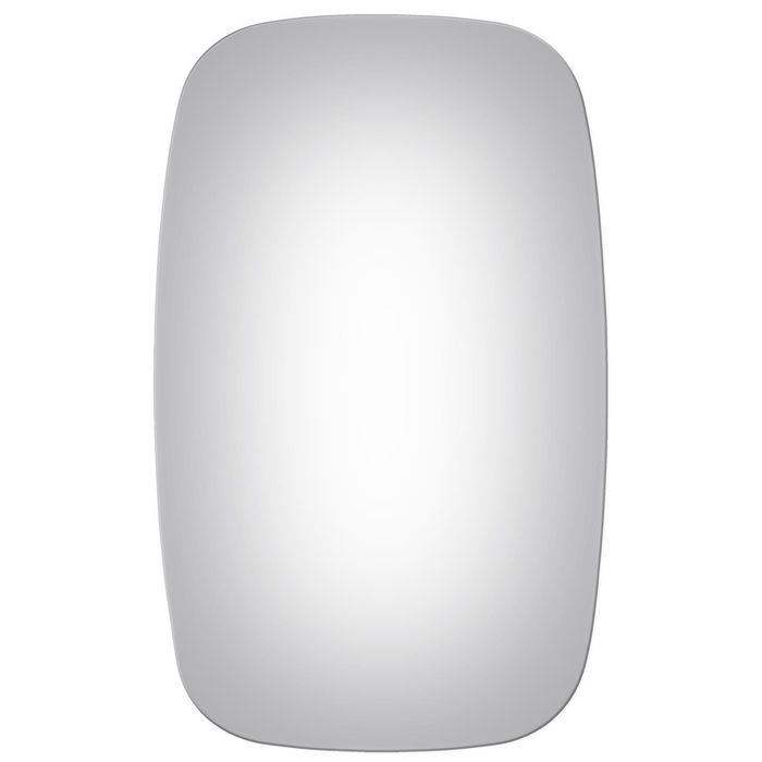 Burco Door Mirror Glass 2746