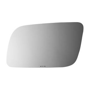 Mirror Glass Replacement For 1993-1998 Chevy C/K1500 2500 3500 Driver Side LH