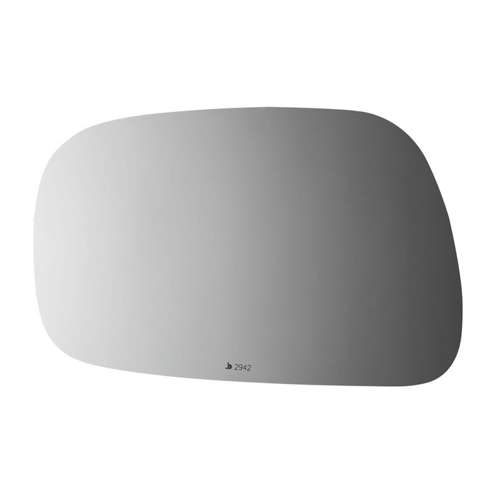 Burco Door Mirror Glass 2942
