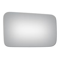 Burco Mirror Replacement Glass 3053 for Honda Prelude