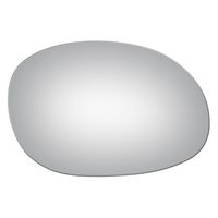 Burco Mirror Replacement Glass 3656 for Chrysler Concorde