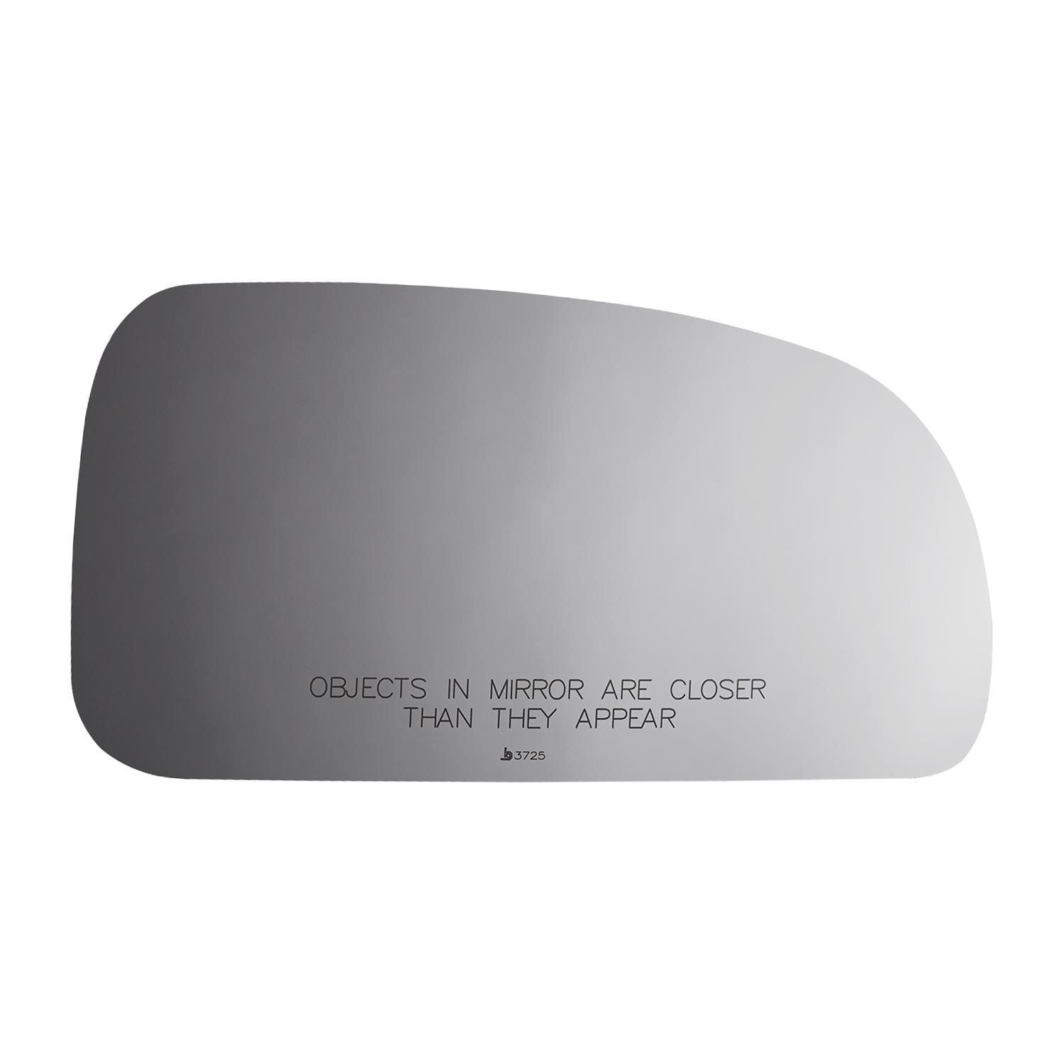 Burco Mirror Replacement Glass 3725